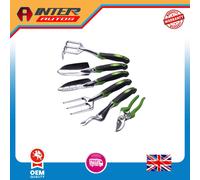 Draper Expert Garden Tool Set (6 Piece) 08996