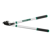Draper Expert Gear Action Soft Grip Anvil Lopper Aluminium Handles 685mm 03312