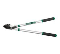 Draper Expert Gear Action Soft Grip Anvil Lopper with Aluminium Handles, 685mm