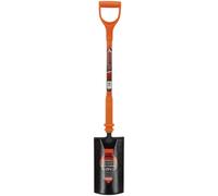 Draper 82637 Expert Grafting Shovel Fully Insulated and Solid Forged