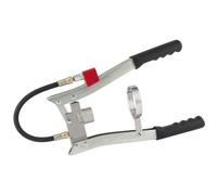 Draper Expert Grease Gun With Lever Action, Small Thread 16157