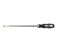 Draper Expert Hammer Through Flared Slotted Screwdriver 10mm 250mm