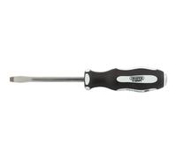 Draper Expert Hammer Through Flared Slotted Screwdriver
