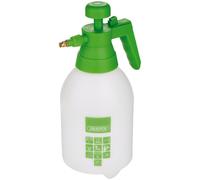 Draper Handheld Pump Action Pressure Sprayer, 2.5L 82467