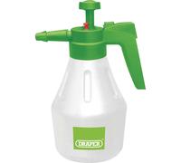 Draper Expert Handheld Pressure Sprayer 1.8l