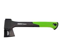 Draper Expert Hatchet Axe Fibreglass 355mm high carbon steel hardened 94986