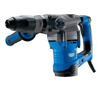 Draper 08936 230V SDS MAX Rotary Hammer Drill, 7kg, 1600W