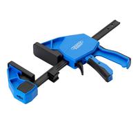 Draper Expert Heavy Duty Bar Clamp 150mm 90MM