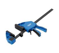 Draper Expert Bar Clamp 18929 - Heavy Duty, Converts to Spreader, Quick-Release, 300mm