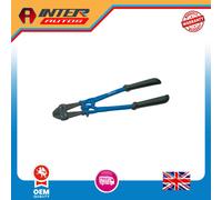 Draper Expert Heavy Duty Centre Cut Bolt Cutter, 450mm 12949