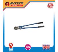 Draper Expert Heavy Duty Centre Cut Bolt Cutter, 900mm 12952