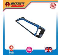 Draper Expert Heavy Duty Curved Hacksaw, 300mm, 24tpi 04722