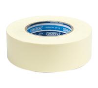 Draper Expert Heavy Duty Double Sided Tape, 50m x 50mm