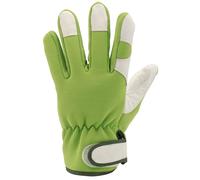 Draper Expert Heavy Duty Gardening Gloves, XL