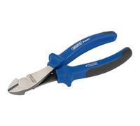 Draper Expert 68892 Heavy Duty Soft Grip High Leverage Diagonal Side Cutter 160Mm each