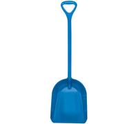 Draper Expert Heavy Duty Plastic Polypropylene Wide Blade Work Hand Shovel,19174