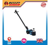 Draper Expert Heavy Duty Soft Grip High Leverage Diagonal Side Cutter, 180mm 688