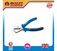 Draper Expert Heavy Duty Soft Grip Wire Stripping Pliers, 150mm 68894