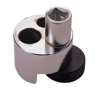 Draper Expert Heavy Duty Stud Extractor, 1/2" Sq. Dr., 6 - 19mm