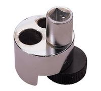 Draper Expert Heavy Duty Stud Extractor Polished 1/2" Square Drive 6mm - 19mm