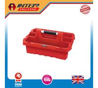 Draper Expert Heavy Duty Tote Tray, 500mm 05179 05179