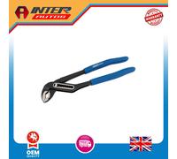 Draper Expert Heavy Duty Water Pump Pliers, 200mm 84444