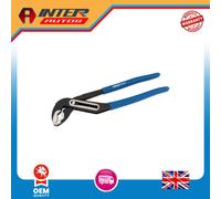 Draper Expert Heavy Duty Water Pump Pliers, 250mm 84445