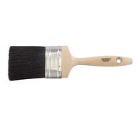 Draper Expert Heritage Range Paint Brush Luxurious Synthetic Bristles 75mm