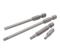 Draper Expert Hexagon Screwdriver Bit