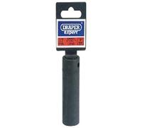 Draper Expert 12740 Deep Impact Socket 1/2in Sq. Dr. 13Mm each