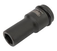 Draper Expert HI-TORQ 6 Point Deep Impact Socket 3/4" Drive 19mm Hand Tool