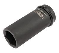 Draper Expert Deep Impact Socket 5058 26mm 3/4-inch Square Drive Hi-Torq 6-Point