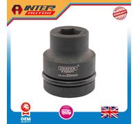 Draper Expert HI-TORQ® 6 Point Impact Socket, 1" Sq. Dr., 20mm 05101