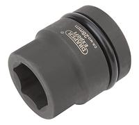Draper Expert HI-TORQ 6 Point Impact Socket, 1" Sq. Dr., 28mm 05109