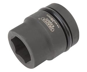 Draper Expert HI-TORQ 6 Point Impact Socket, 1" Sq. Dr., 28mm 05109