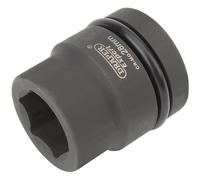 Draper Expert 05109 Expert Hi-Torq® 6 Point Impact Socket 1in Sq. Dr. 28Mm each
