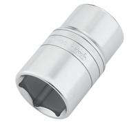 Draper Expert Hi-Torq® 6-Point Metric Deep Socket 1/2in Sq. Dr. 36Mm Pk 1 22497