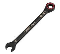 Draper Expert Hi-Torq Ratchet Combination Spanner