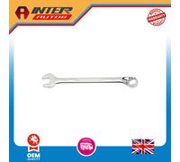 Draper Expert HI-TORQ® Combination Spanner, 18mm 54291