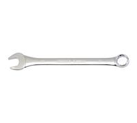 Draper Expert Hi-Torq Combination Spanner Chrome Vanadium Hardened Steel 6-32mm