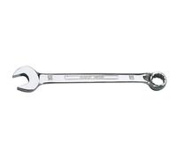 Draper Expert HI-TORQ Combination Spanner Forged From Chrome Vanadium Steel 15mm
