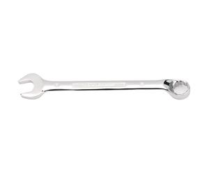 Draper Expert HI-TORQ Combination Spanner Forged From Chrome Vanadium Steel 30mm