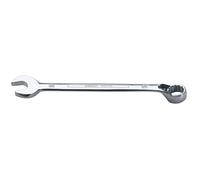 Draper Expert Hi-Torq Combination Spanner Hardened Chrome Vanadium Steel 6-32mm