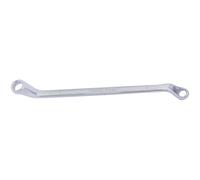 Draper Expert HI-TORQ Deep Offset Ring Spanner Chrome Vanadium Steel 8mm x 9mm