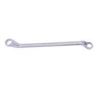 Draper 55688 Expert Hi-Torq Deep Offset Ring Spanner, 12mm x 13mm , Blue
