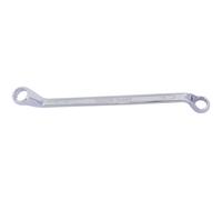 Draper Expert 55690 Hi-Torq Deep Offset Ring Spanner Metric 14mm x 15mm Blue
