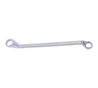 Draper Expert Hi-Torq Deep Offset Ring Spanner 55693 (7105MM) 18mm x 19mm Blue