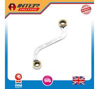 Draper Expert HI-TORQ® Double Ring Ratchet S-Shape Spanner, 11 x 13mm 03943