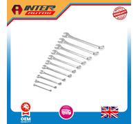 Draper Expert HI-TORQ® Imperial Combination Spanner Set (11 Piece) 29546