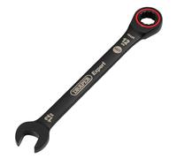 Draper Expert Hi-Torq Ratchet Combination Spanner 12mm